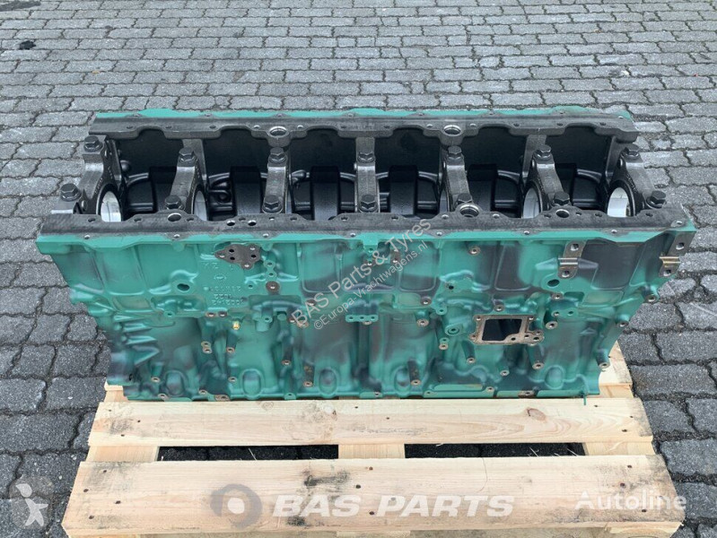 Náhradní díly pro kamiony Volvo Bloc-moteur...