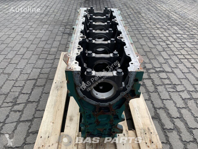 Reservedele til lastbil Volvo Bloc-moteur...