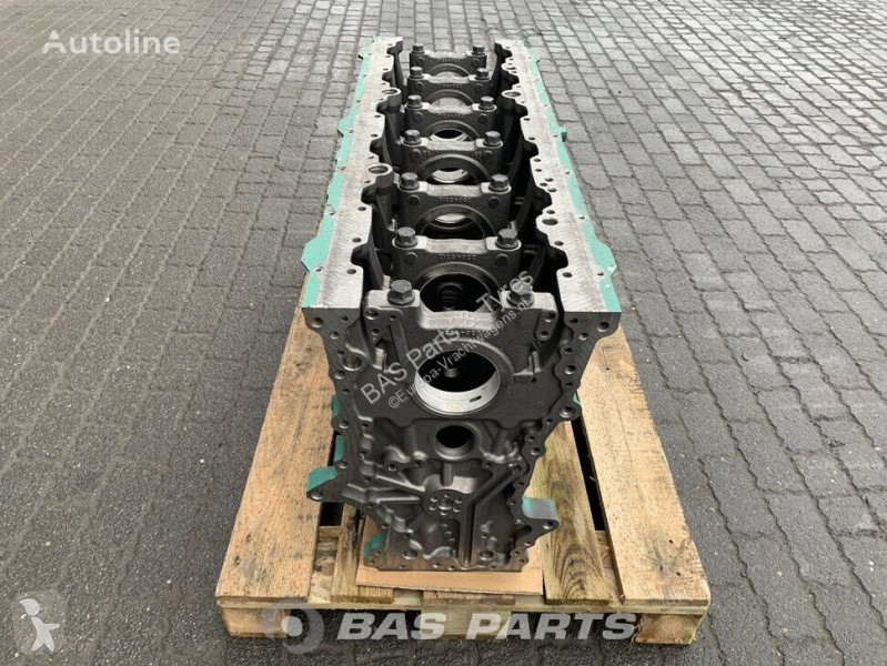 Reservdelar lastbilar Volvo Bloc-moteur...