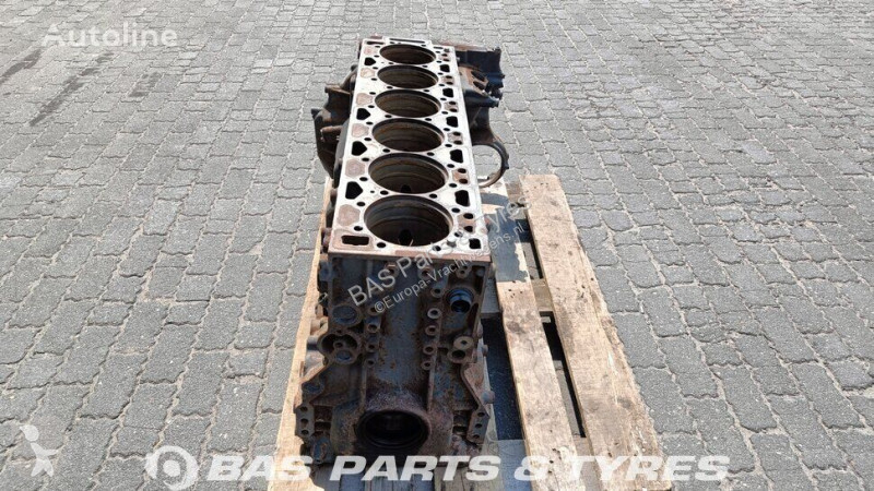 Pièces poids lourds DAF Bloc-moteur...