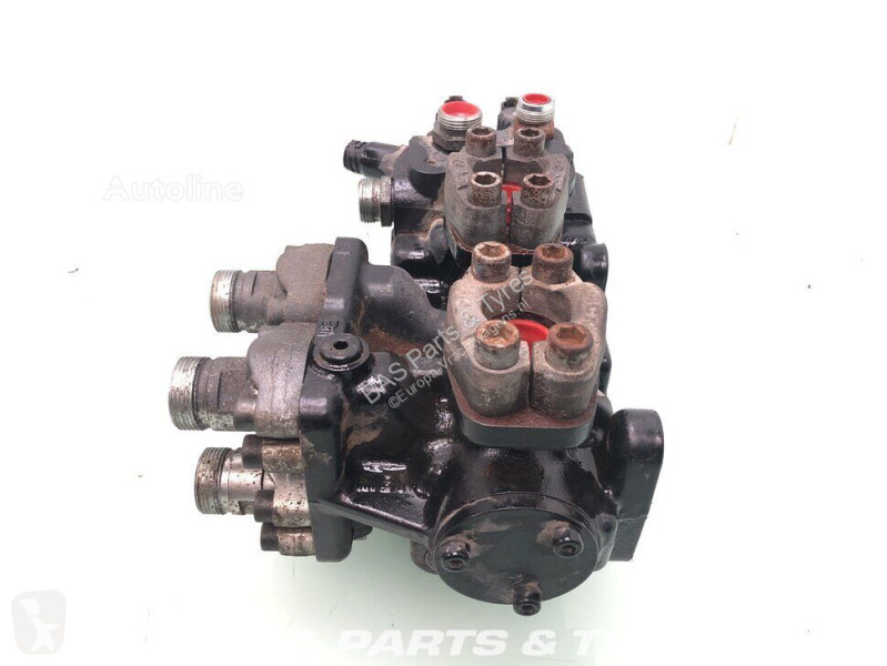 Reservdelar lastbilar Renault Distributeur...
