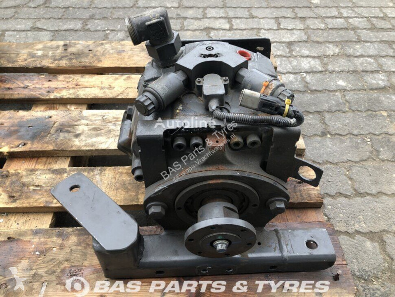 Reservdelar lastbilar Renault Pompe hydraulique...