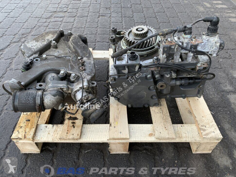 Vrachtwagenonderdelen Volvo Voith Retarder...