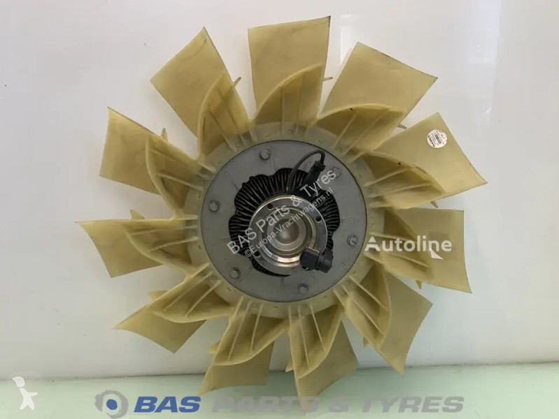 Pièces poids lourds Volvo Ventilateur de...