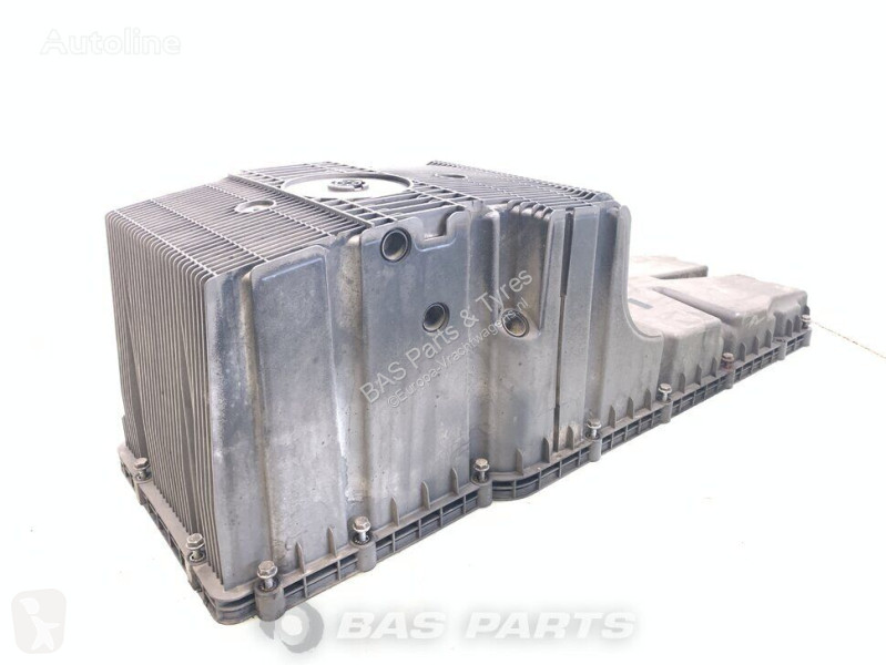 Pièces poids lourds DAF carterpan pour camion