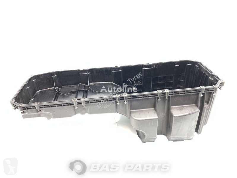 Reservdelar lastbilar DAF Carter de vilebrequin...