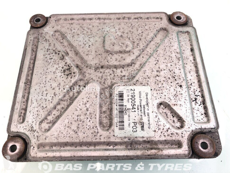 Peças pesados Volvo Unité de commande...