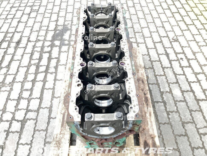 Vrachtwagenonderdelen Volvo Bloc-moteur...
