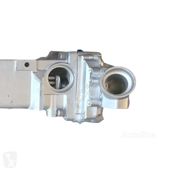 Reservdelar lastbilar MAN EGR koeler pour camion