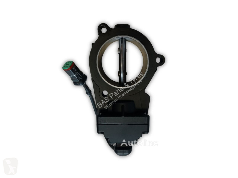 Piese camioane Scania ER klep pour camion