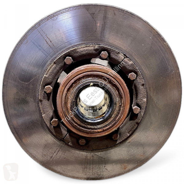 Pièces poids lourds Volvo FE (01.13-)