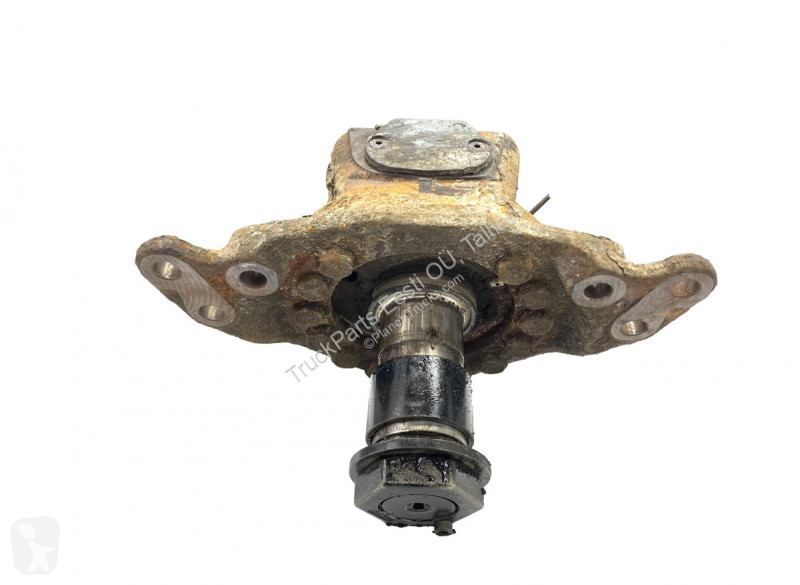 Ricambio per autocarri Iveco (01.02-)