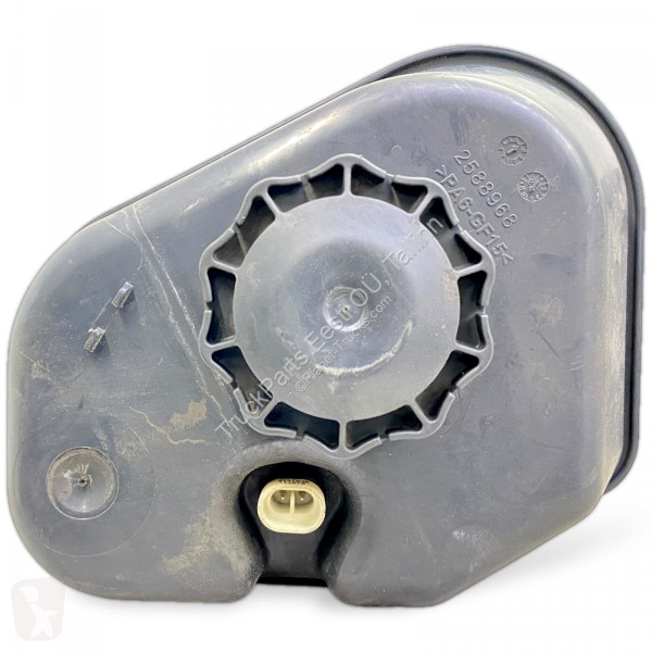 Reservedele til lastbil Scania R-Series (01.16-)