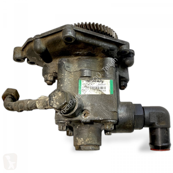 Reservedele til lastbil Scania R-Series (01.16-)