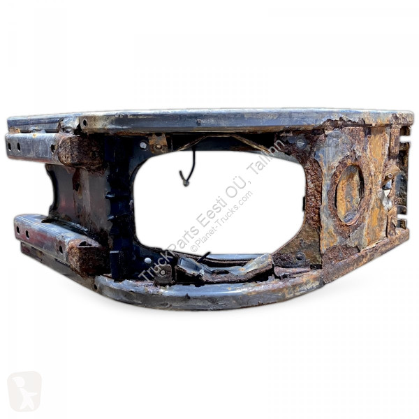 Reservedele til lastbil Scania R-series (01.04-)