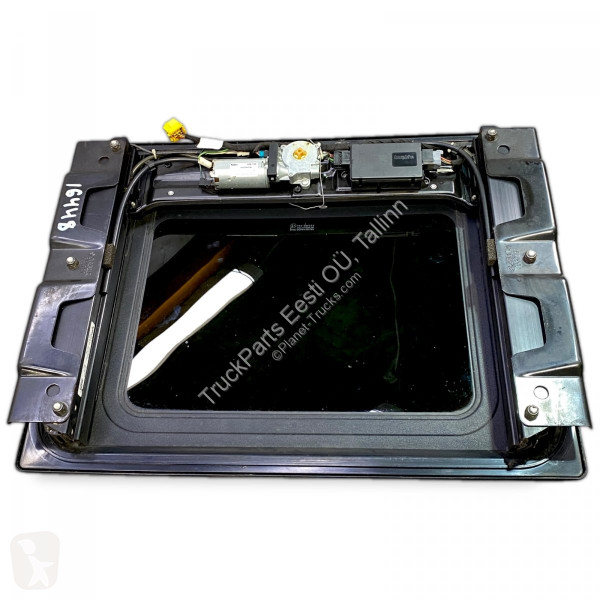 Reservdelar lastbilar Scania R-series (01.04-)