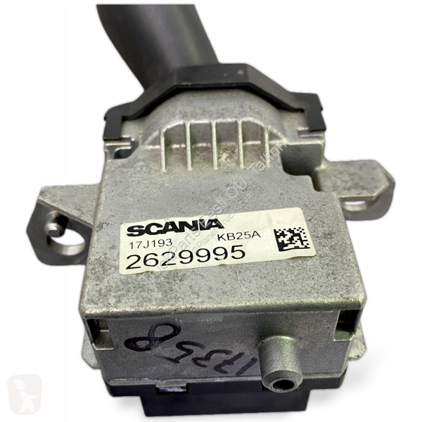 Reservdelar lastbilar Scania R-Series (01.16-)