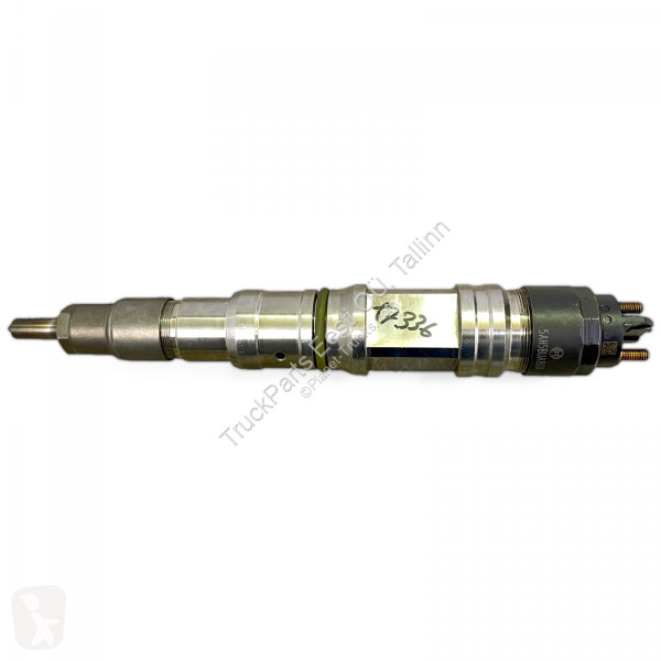Peças pesados MAN TGX 18.460 (01.07-)