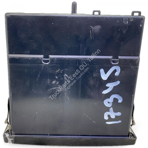 Reservdelar lastbilar Scania R-Series (01.16-)