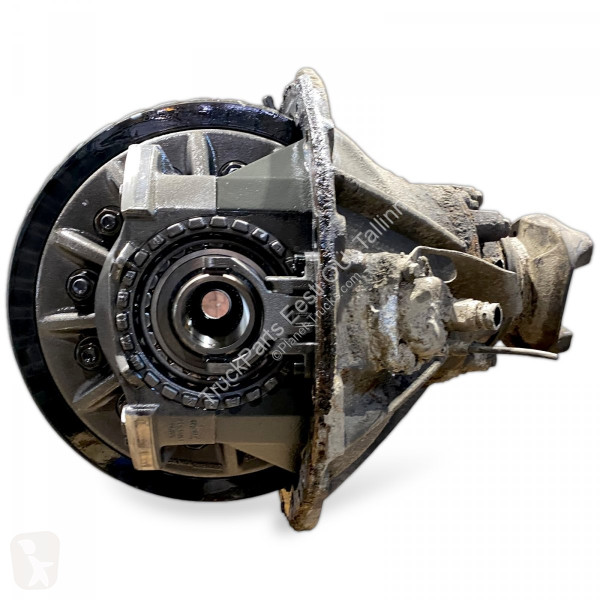 Reservdelar lastbilar Scania R-Series (01.16-)