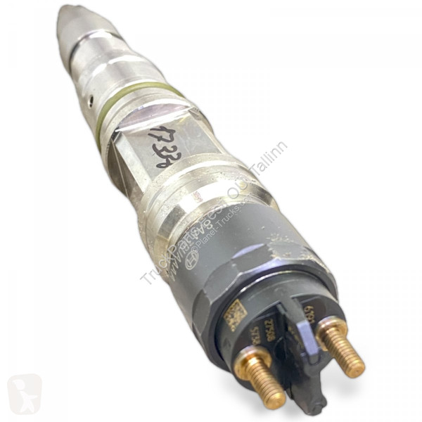 Peças pesados MAN TGX 18.460 (01.07-)