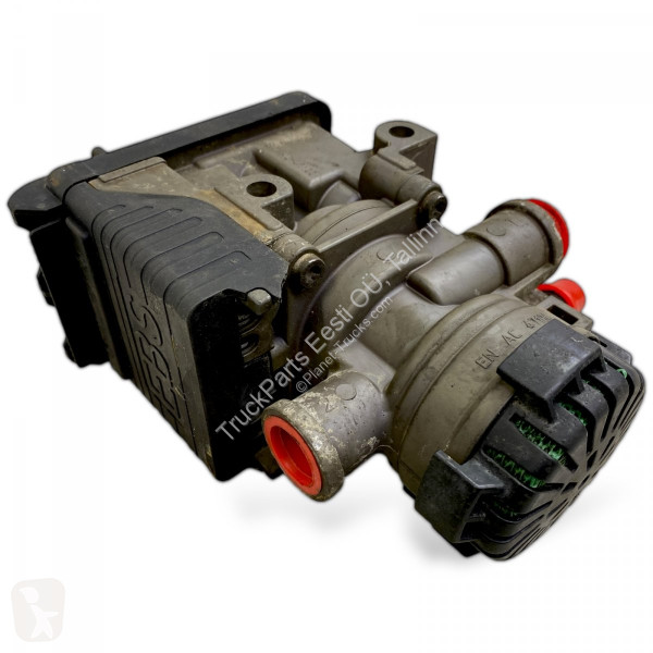 Reservdelar lastbilar Scania R-Series (01.16-)