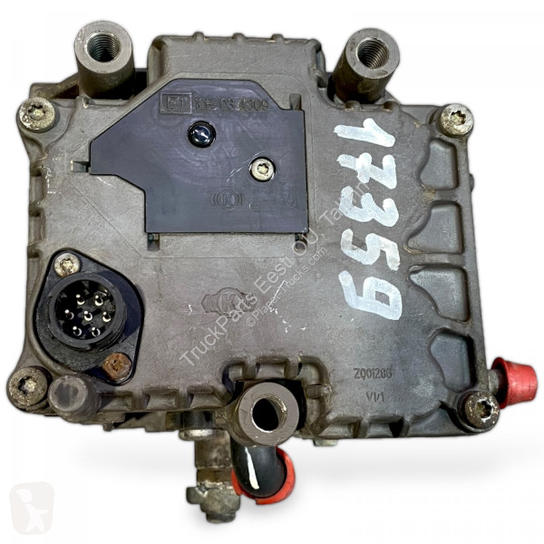 Reservedele til lastbil Volvo FE (01.13-)