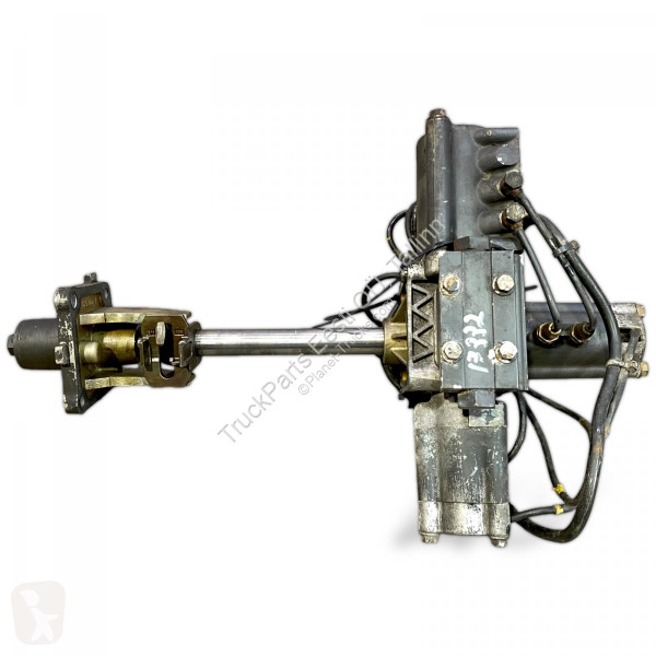 Reservdelar lastbilar Scania K-Series (01.06-)