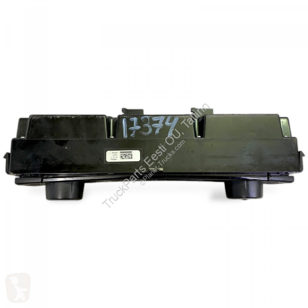 Reservdelar lastbilar Scania R-Series (01.16-)