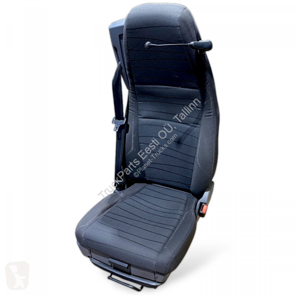 Vrachtwagenonderdelen Scania P-Series...