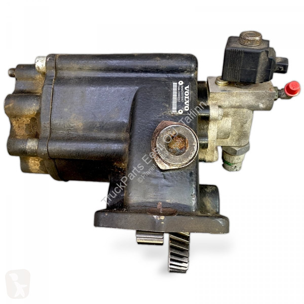 Reservedele til lastbil Volvo FE (01.13-)