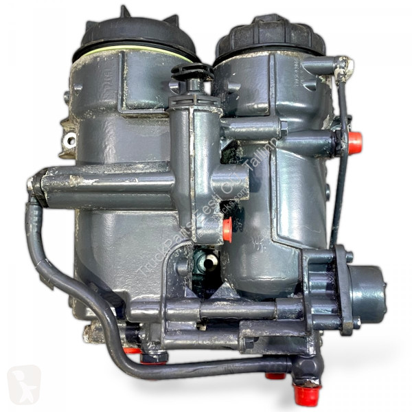 Reservdelar lastbilar Scania R-Series (01.16-)