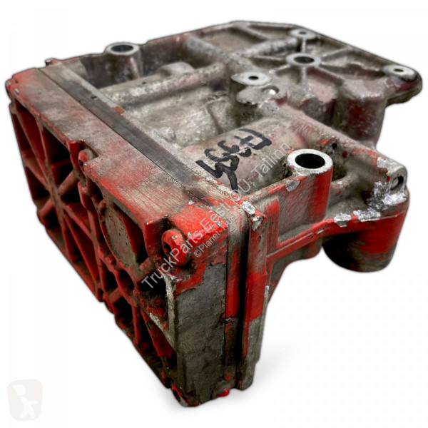 Reservdelar lastbilar Scania R-series (01.04-)