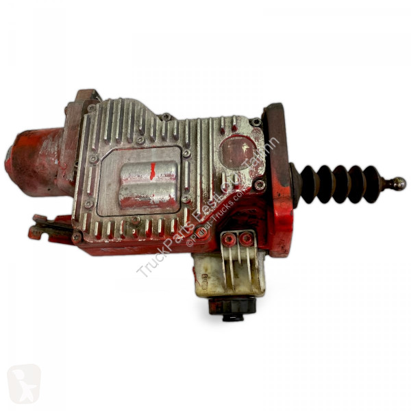 Reservdelar lastbilar Scania R-series (01.04-)