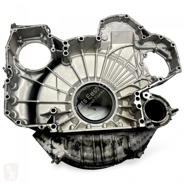 Запчасти для грузовика Scania R-series (01.04-)