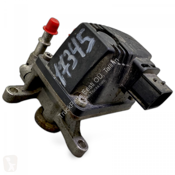 Reservedele til lastbil Scania R-Series (01.16-)