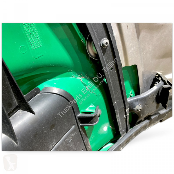 Reservedele til lastbil Scania P-Series...