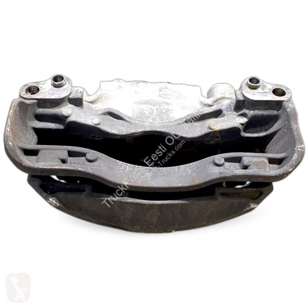 Reservdelar lastbilar Scania R-Series (01.16-)