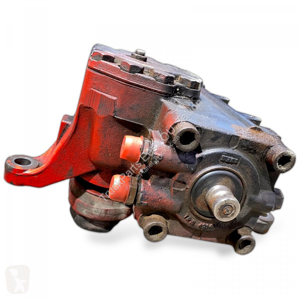 Reservedele til lastbil Scania R-series (01.04-)