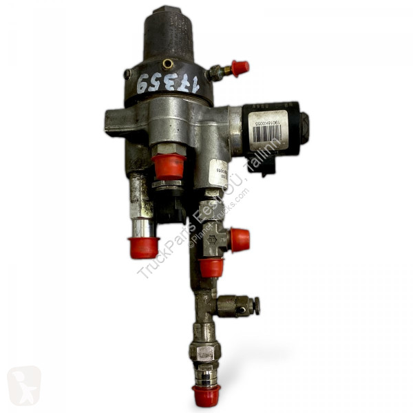 Peças pesados Volvo FE (01.13-)