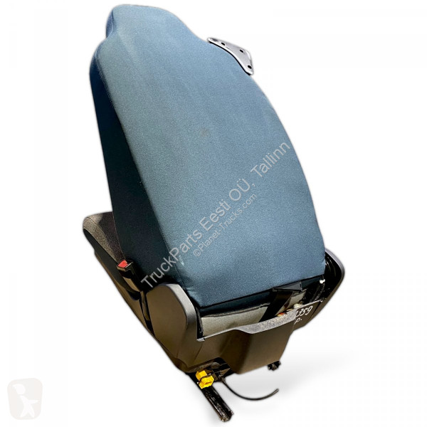 Reservdelar lastbilar Volvo FE (01.13-)