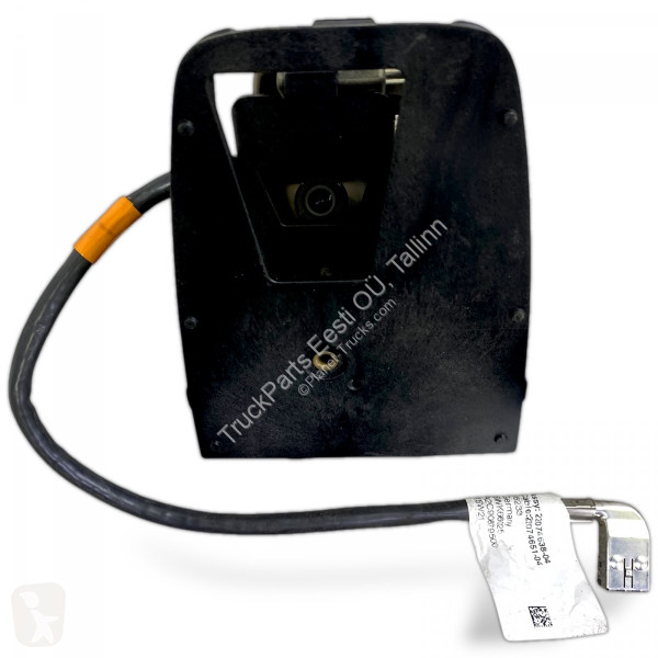 Reservdelar lastbilar Volvo FE (01.13-)