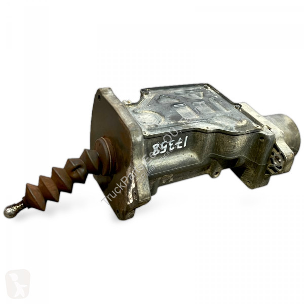Reservdelar lastbilar Scania R-Series (01.16-)