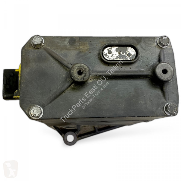 Reservdelar lastbilar Scania R-Series (01.16-)