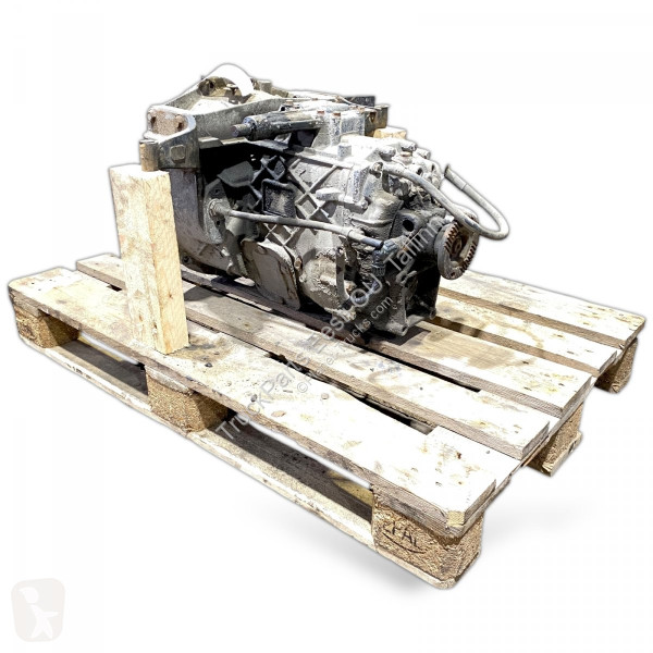 Reservdelar lastbilar MAN 3-series 9.153 (01.93-)