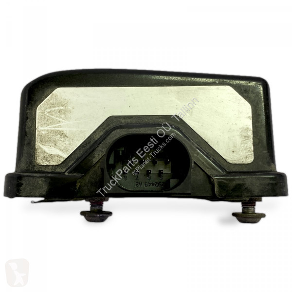Reservedele til lastbil Volvo FE (01.13-)