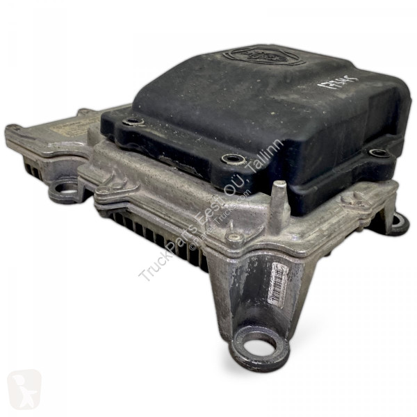 Reservdelar lastbilar Scania R-Series (01.16-)