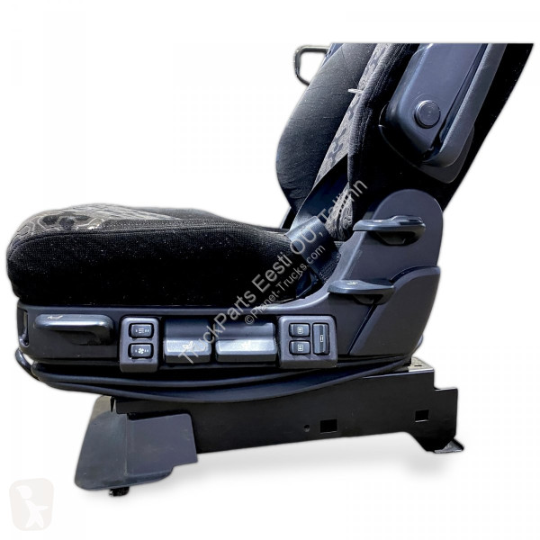 Peças pesados Scania R-Series (01.16-)