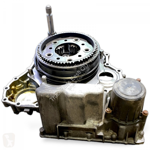 Reservdelar lastbilar Scania K-Series (01.06-)