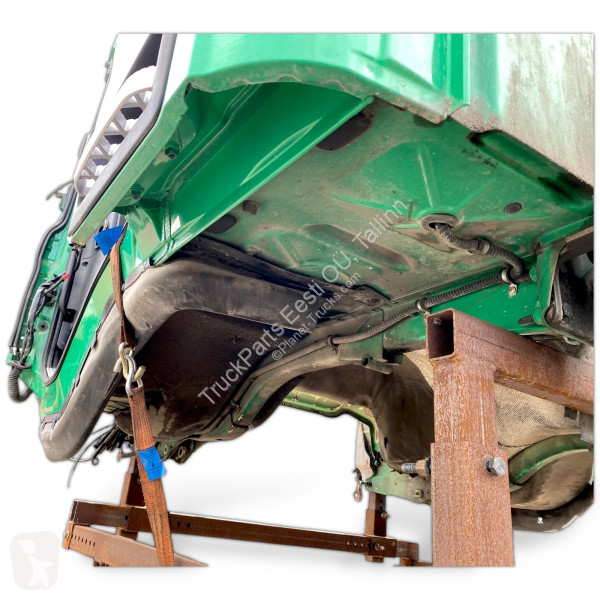 Reservdelar lastbilar Scania P-Series...